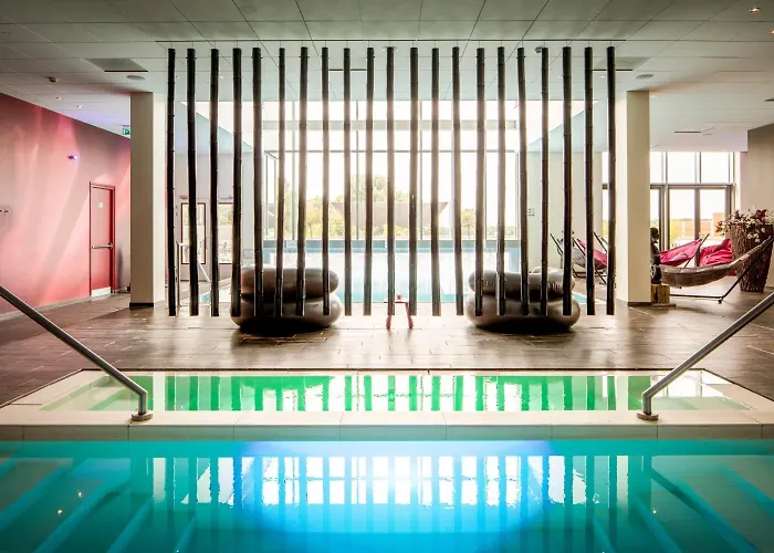 Fletcher Wellness-hotel 4* Helmond