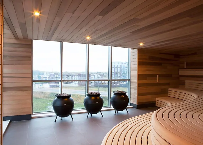 Fletcher Wellness-hotel 4*