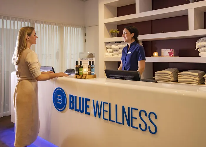 Fletcher Wellness-hotel