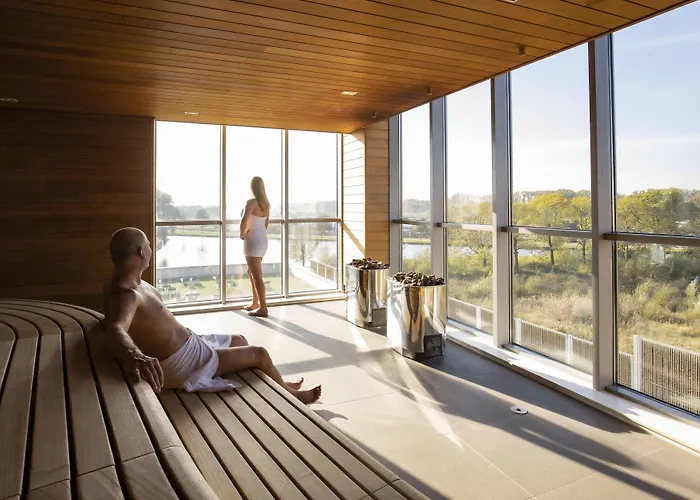 Fletcher Wellness-hotel Hotel