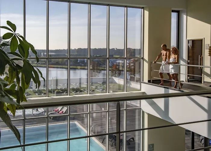 Fletcher Wellness-hotel Hotel