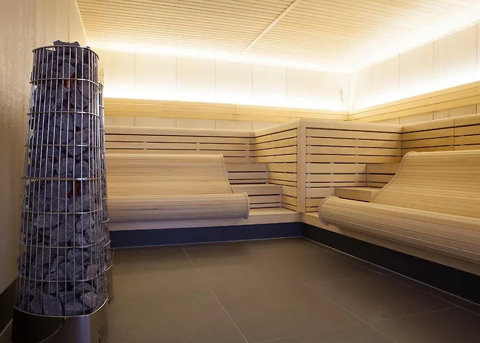 Fletcher Wellness-hotel Helmond