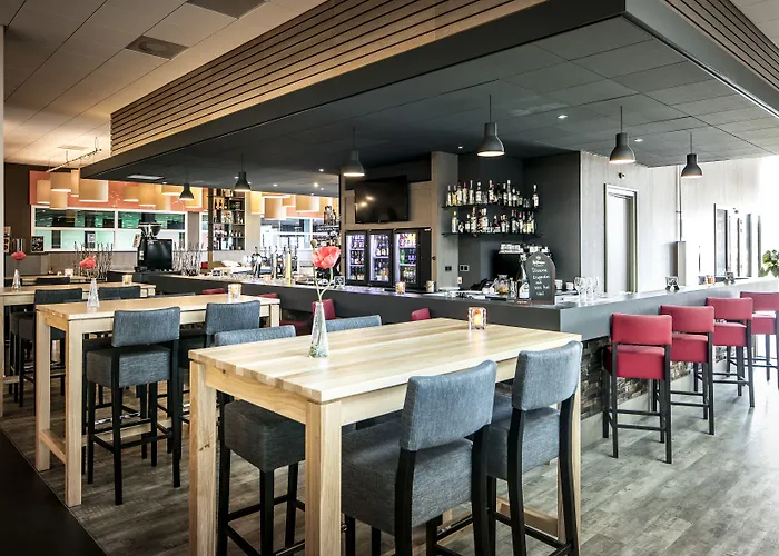 Fletcher Wellness-hotel 4*