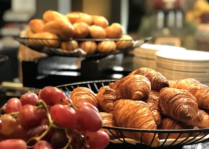 Fletcher Wellness-hotel 4* Helmond