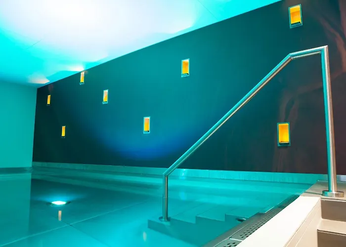 Fletcher Wellness-hotel