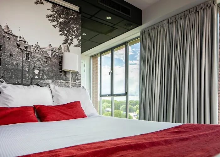 Fletcher Wellness-hotel Helmond