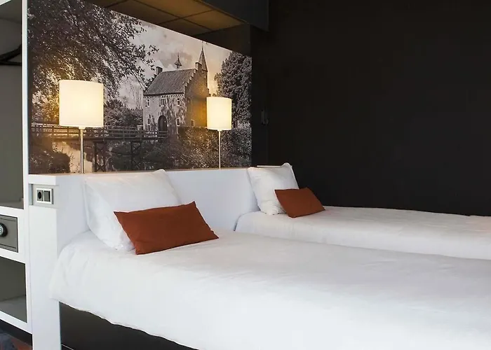 Szálloda Fletcher Wellness-hotel 4*