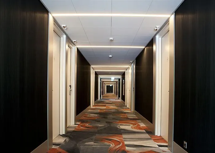 Hotel Fletcher Wellness-hotel Helmond