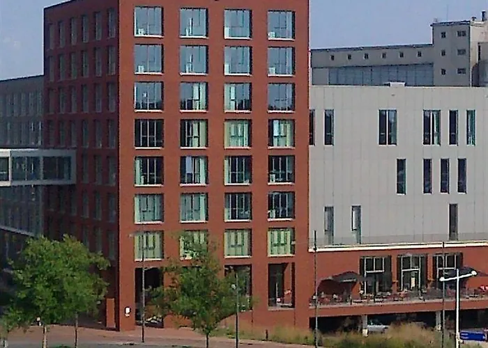 Fletcher Wellness-hotel Hotel 4*