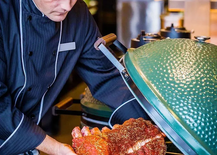 Hotel Fletcher Wellness-hotel Helmond