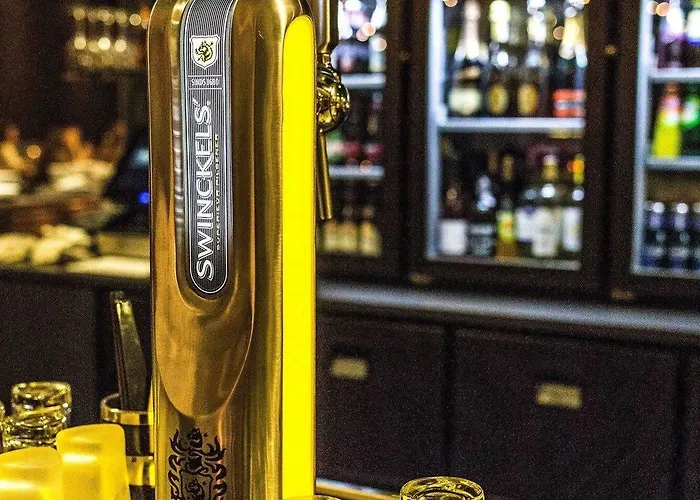 Szálloda Fletcher Wellness-hotel 4*