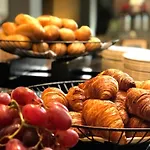Fletcher Wellness-hotel Hotel 4*
