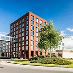 Fletcher Wellness-hotel Hotel 4*