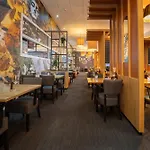 Fletcher Wellness-hotel Hotel Helmond
