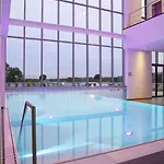 Fletcher Wellness-hotel Hotel Helmond