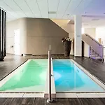 Hotel Fletcher Wellness-hotel