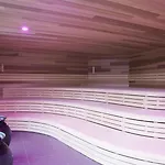 Fletcher Wellness-hotel Hotel