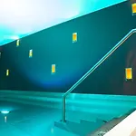 Fletcher Wellness-hotel