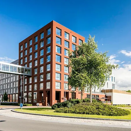 Fletcher Wellness-hotel Hotel 4*