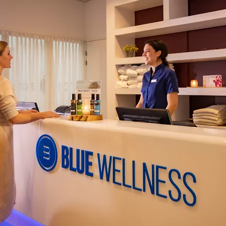 Hotel Fletcher Wellness-hotel