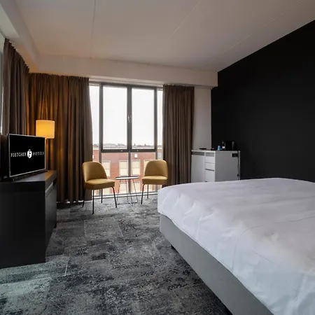 Fletcher Wellness-hotel 4*