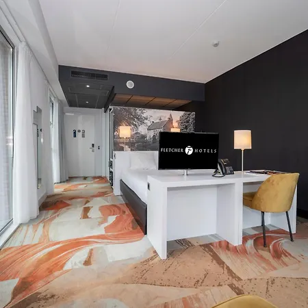 Fletcher Wellness-hotel 4* Helmond