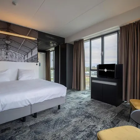 Fletcher Wellness-hotel 4*