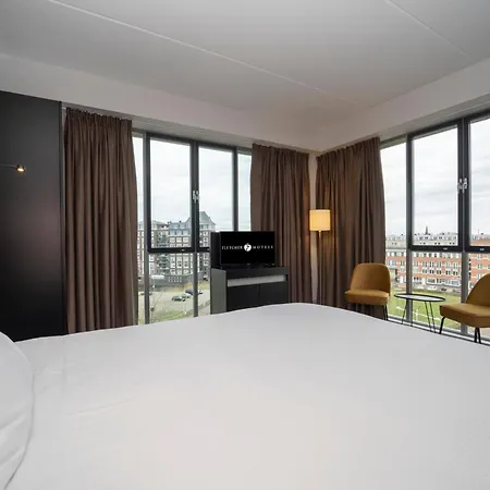 Fletcher Wellness-hotel Hotel 4*