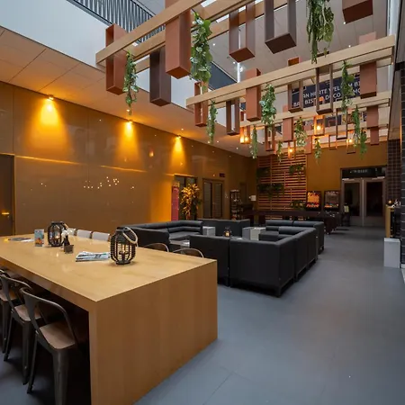Fletcher Wellness-hotel
