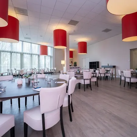 Hotel Fletcher Wellness-hotel