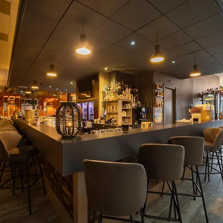 Hotel Fletcher Wellness-hotel Helmond