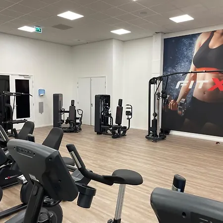 Fletcher Wellness-hotel 4*