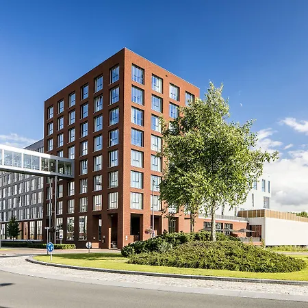 Fletcher Wellness-hotel 4* Helmond