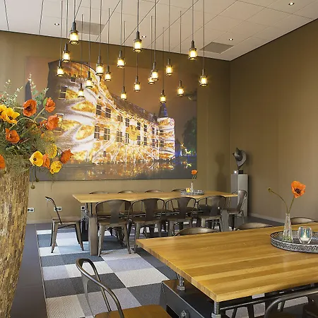 Hotel Fletcher Wellness-hotel Helmond