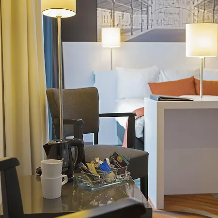 Fletcher Wellness-hotel 4* Helmond