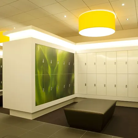 Fletcher Wellness-hotel Hotel