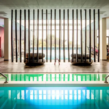 Fletcher Wellness-hotel 4* Helmond