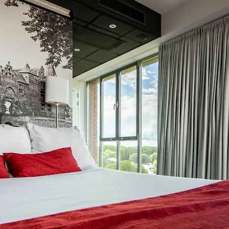 Fletcher Wellness-hotel Helmond