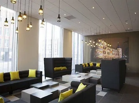 Fletcher Wellness-hotel Hotel 4*