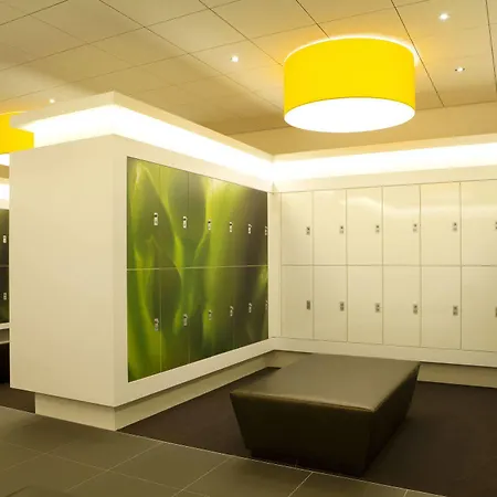 Fletcher Wellness-hotel 4*