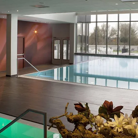 Fletcher Wellness-hotel