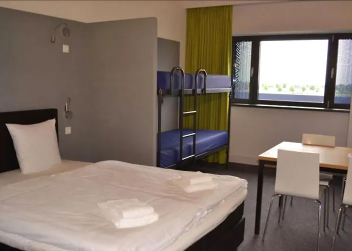 Fletcher Wellness-hotel 4* Helmond