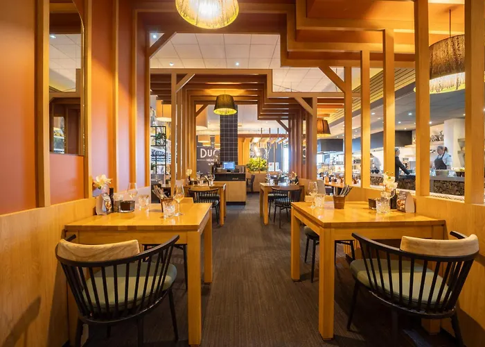 Fletcher Wellness-hotel Helmond