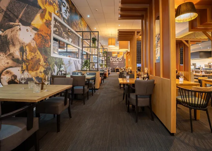 Fletcher Wellness-hotel Hotel Helmond