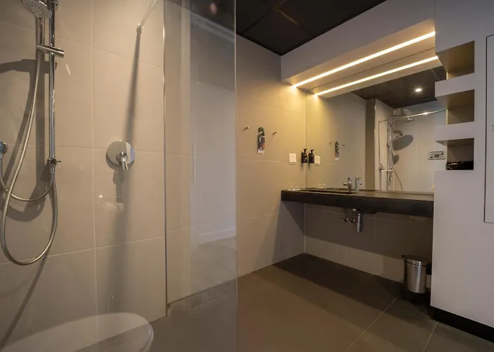 Hotel Fletcher Wellness-hotel