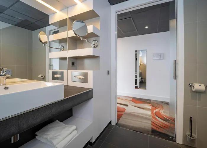 Fletcher Wellness-hotel 4*