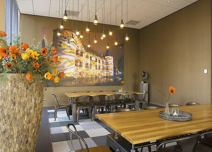 Hotel Fletcher Wellness-hotel Helmond