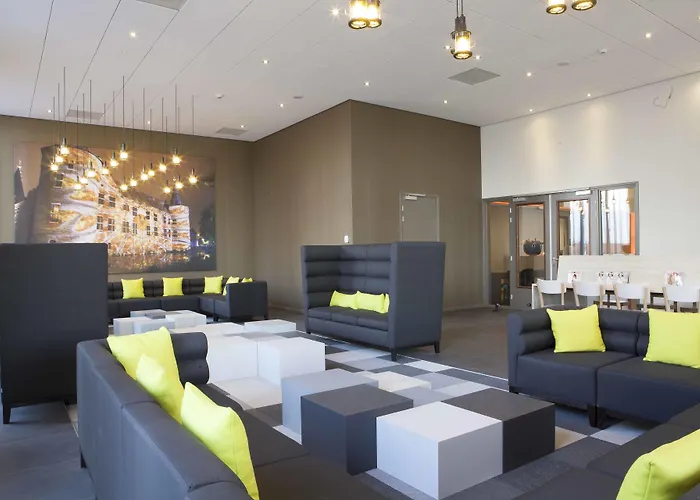 Fletcher Wellness-hotel Hotel