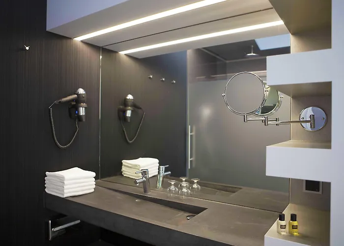 Fletcher Wellness-hotel Hotel