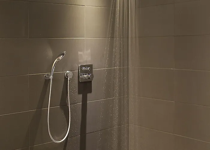 Fletcher Wellness-hotel Helmond